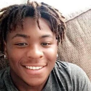 Meet your Posher, Gabriel